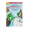 Kit mit Raspberry Pi 400 EU WiFi 4 GB RAM 1,8 GHz + offizielles