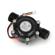 5V Wassergenerator - 1/2 '' Gewinde