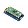 Display E-Paper E-Ink - 2,13 '' 250x122px - SPI - schwarz und