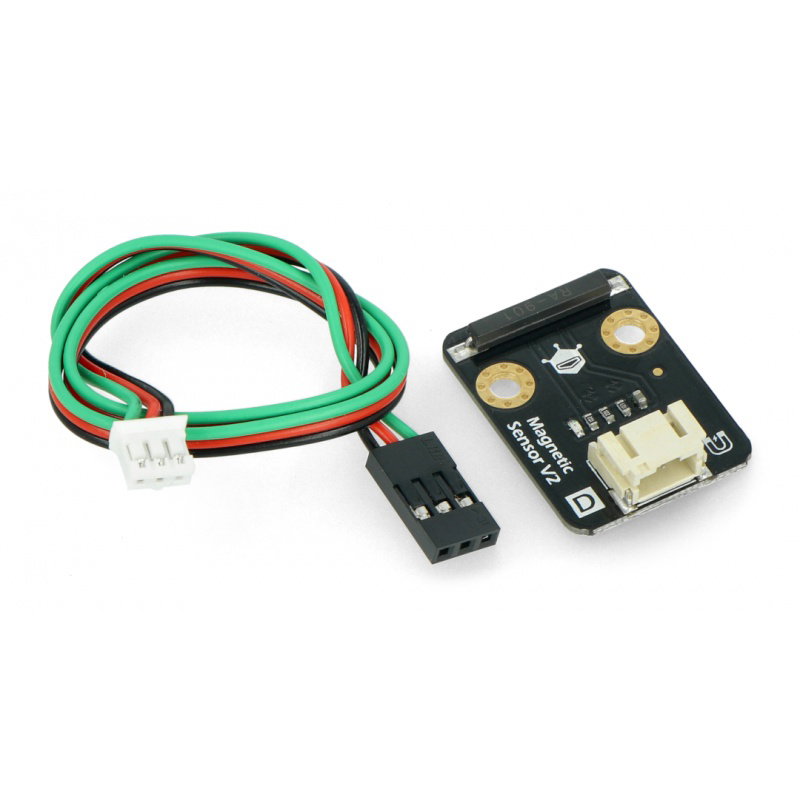 DFRobot Gravity - digitaler Magnetfeldsensor