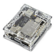 Transparente Hülle für LattePanda