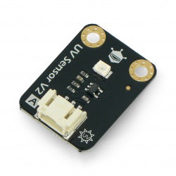 DFRobot Gravity - analoger UV-Lichtsensor