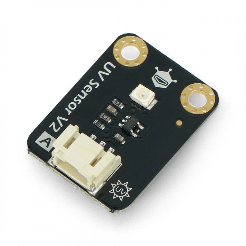 DFRobot Gravity - analoger UV-Lichtsensor