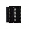 GPIO-Adapter - Erweiterung für Raspberry Pi 400 - 2 x 40 Pin -
