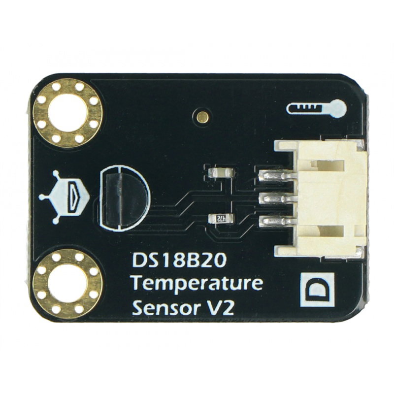 DFRobot Gravity - DS18B20 Temperatursensor