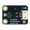 DFRobot Gravity - DS18B20 Temperatursensor