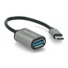 USB A - USB C OTG-Adapter