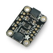 EMC2101 - I2C-Lüfter und Temperaturregler - STEMMA QT / Qwiic -