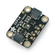Luftreinheitssensor SGP40 - VOC - STEMMA QT / Qwiic - Adafruit