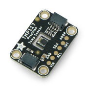 TMP117 - I2C Temperatursensor - hohe Genauigkeit - STEMMA QT /