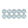 NeoPixel RGBW Mini Button PCB - SK6812 - adressierte LEDs -