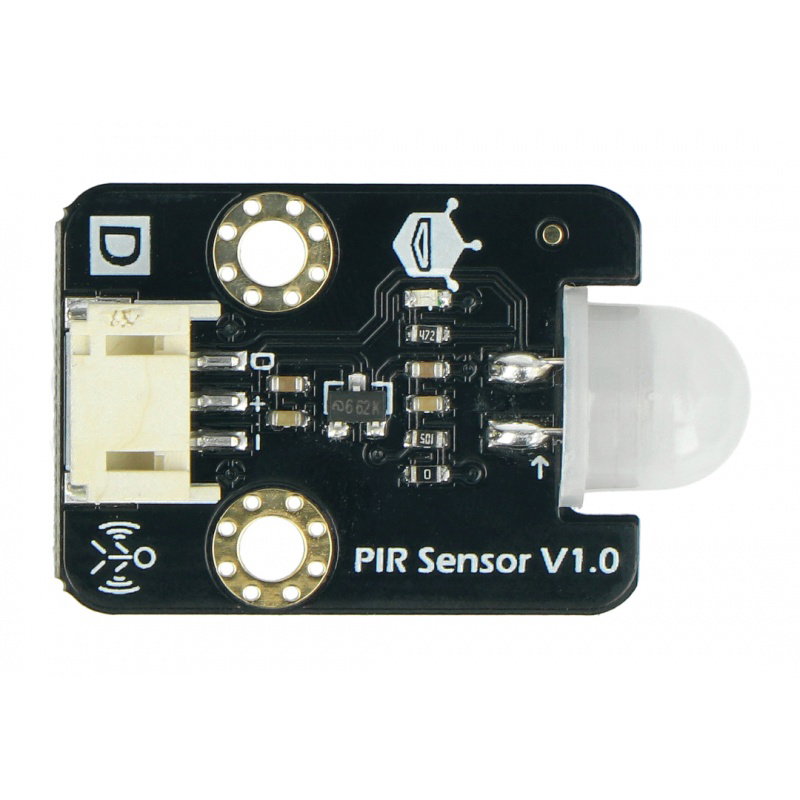 DFRobot Gravity - digitaler Mini-PIR-Bewegungssensor