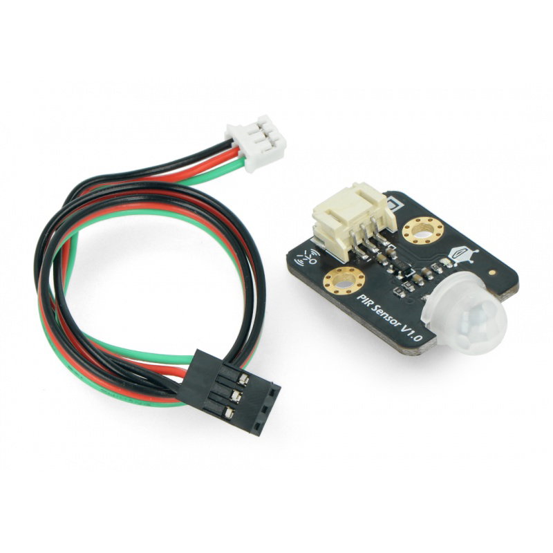 DFRobot Gravity - digitaler Mini-PIR-Bewegungssensor