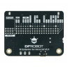 micro: IO Extender - Erweiterungskarte für BBC micro: bit - DFRobot MBT0008