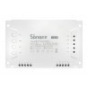 Sonoff 4CH Rev2 WiFi - 4-Kanal-Schalter