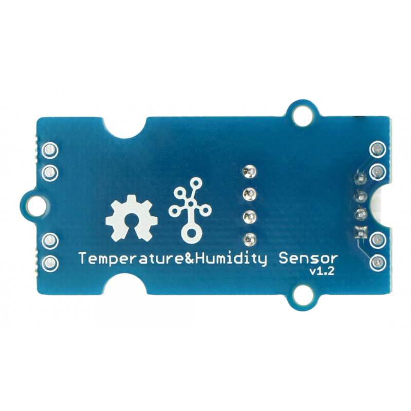Grove - DHT11 Temperatur- und Feuchtigkeitssensor - Seeedstudio 101020011