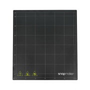 Doppelseitige Federstahlplatte - für Snapmaker 2.0 A350 Drucker