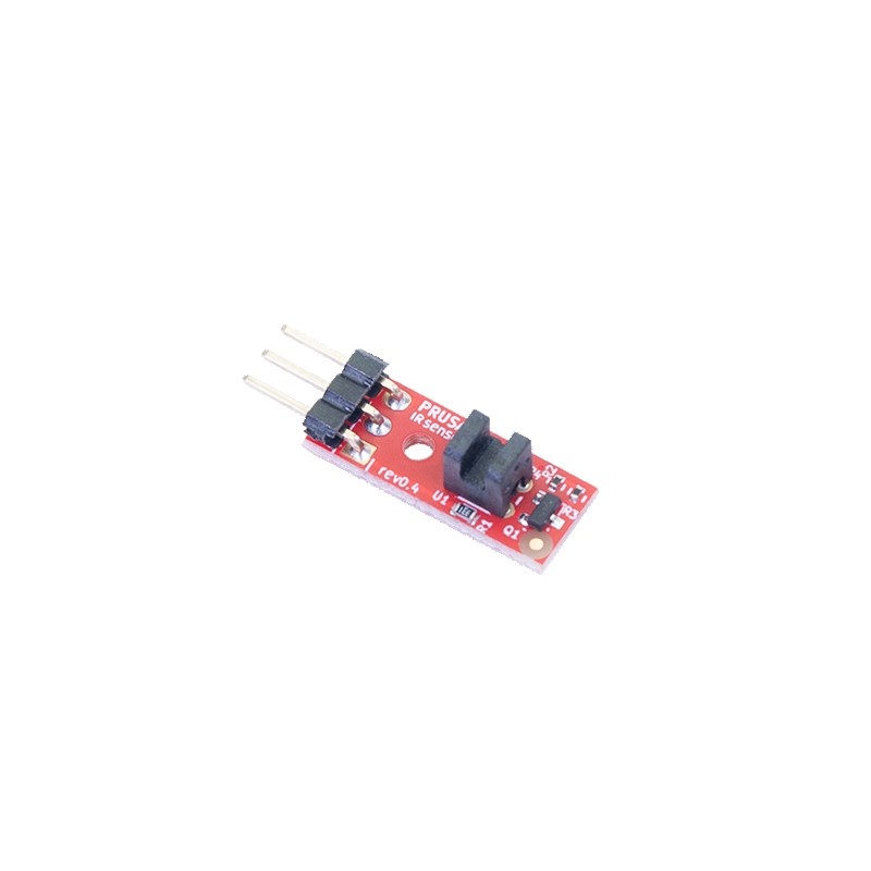 MK3S+ Upgrade-Kit - für Originalna Prusa i3 MK3/S Drucker - zur