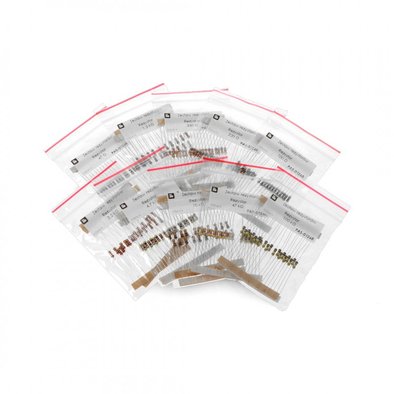 ESP32 Starter Kit - Starter-Kit mit ESP32 WiFi-Modul