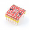 ESP32 Starter Kit - Starter-Kit mit ESP32 WiFi-Modul
