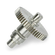 Das angetriebene Zahnrad für den Prusa Mini / Prusa Mini +