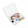 Bodenfeuchtesensor - analoger und digitaler Ausgang -