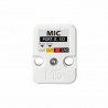 Mikrofonmodul LM393 - Einheitserweiterungsmodul für