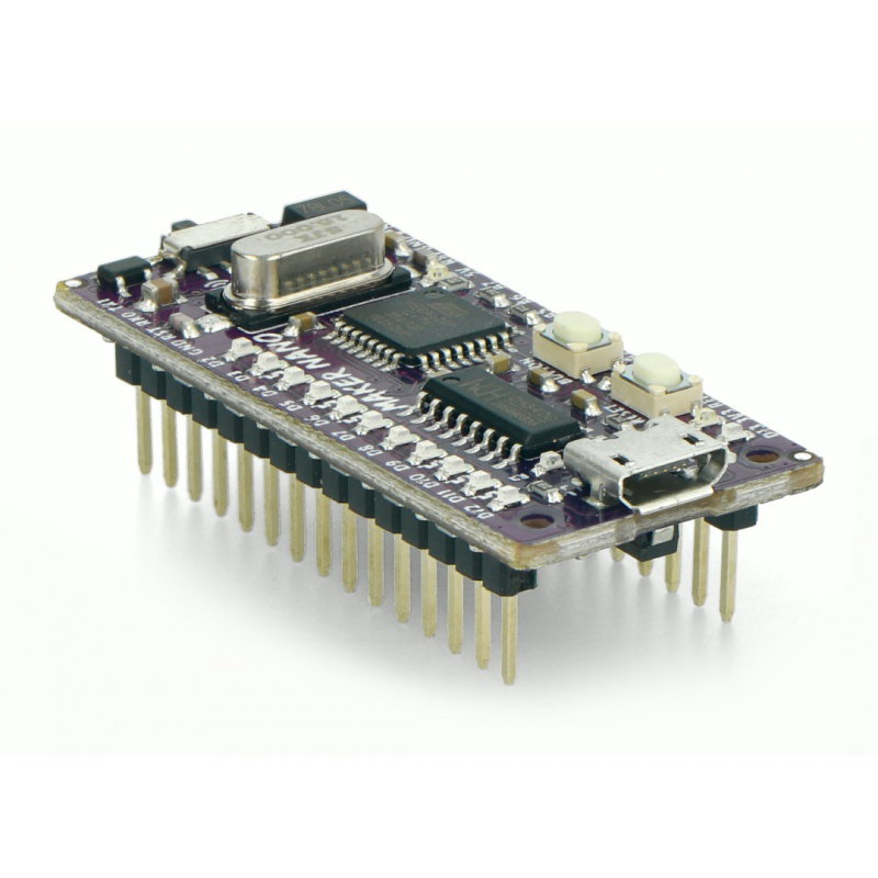 Cytron Maker Nano - Arduino-kompatibel