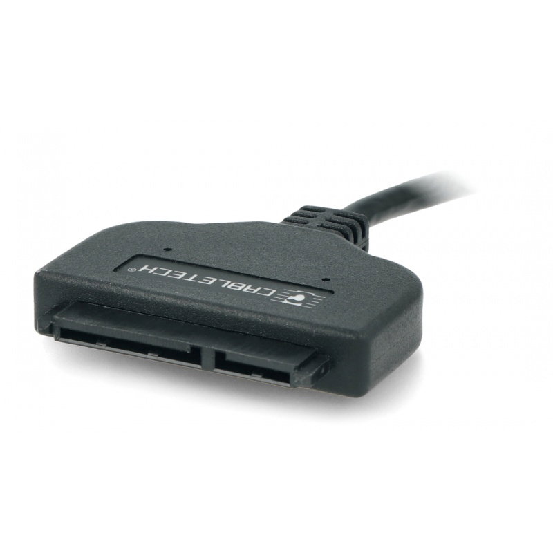 Cabletech USB 3.0 SATA-Adapterkabel - 0,16 m