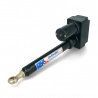 Elektroantrieb Super Power Jack 2000N 7,5mm/s 24V - Hub 15cm