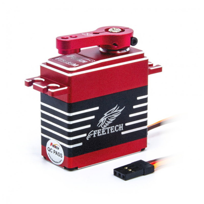 Servo Feetech FT5835M - Standard wasserdicht