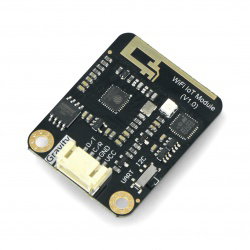 Gravity - WiFi-IoT-Kommunikationsmodul - DFRobot TEL0126
