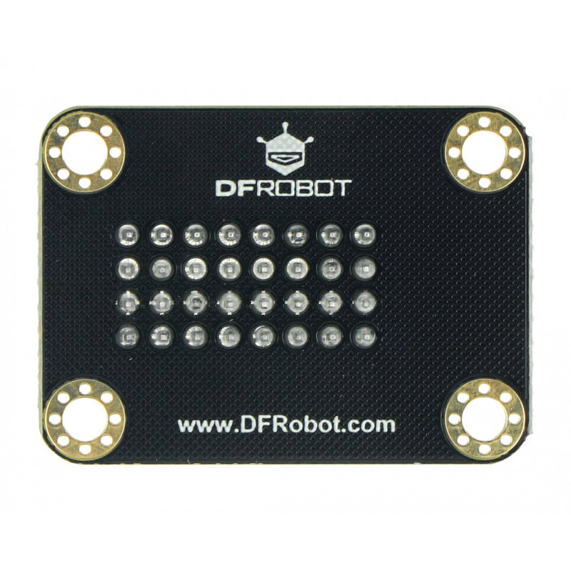 Schwerkraft - I2C-Hub-Splitter - 8 Ports - DFRobot DFR0759