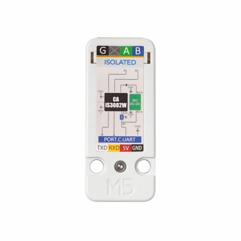 Isoliertes RS485-Transceiver-Modul - Einheitserweiterungsmodul