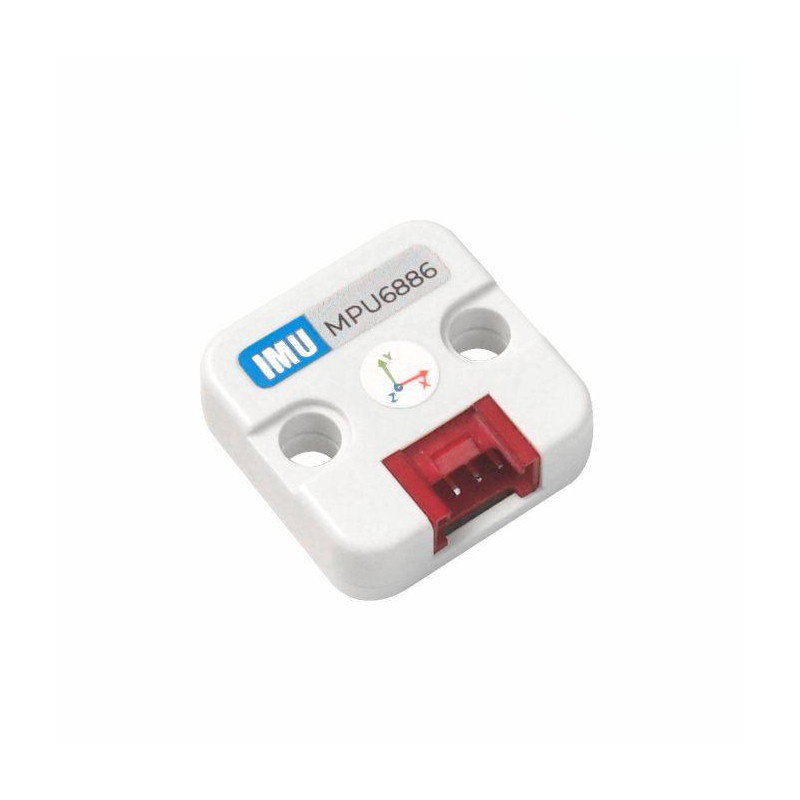 6-Achsen-IMU-Modul MPU6886 – Beschleunigungsmesser und Gyroskop
