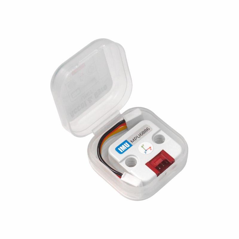 6-Achsen-IMU-Modul MPU6886 – Beschleunigungsmesser und Gyroskop