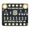 BME680 multifunktionaler 4in1-Umweltsensor - SPI / I2C -