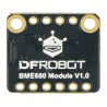 BME680 multifunktionaler 4in1-Umweltsensor - SPI / I2C -