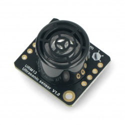 Fermion - Ultraschallsensor 15-900cm - URM13 - DFRobot SEN0352