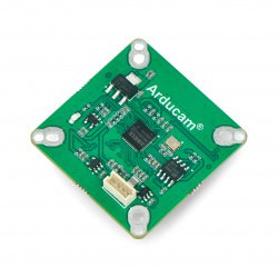 CSI-USB-UVC-Adapter für Raspberry Pi HQ IMX477-Kamera - Arducam