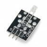 Analoger Fotowiderstand - Iduino SE012