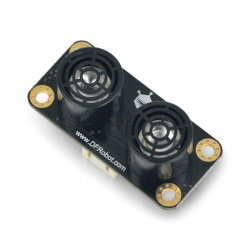 Schwerkraft - Ultraschall-Abstandssensor TRIG URM09 - DFRobot