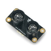 Schwerkraft - Ultraschall-Abstandssensor TRIG URM09 - DFRobot