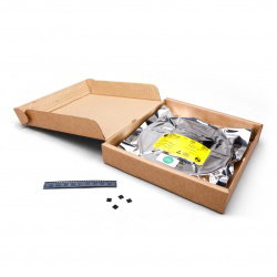 Raspberry Pi Mikrocontroller - RP2040 - Rolle, 3400 Stk.