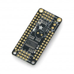 Treiber für PWM-Motoren und Servos - I2C 8-Kanal - PCA9685 -