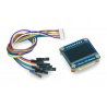 IPS-LCD-Display - 1,14 '' 240x135px SPI - 65K RGB - Waveshare