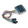 IPS-LCD-Display - 1,14 '' 240x135px SPI - 65K RGB - Waveshare