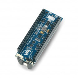 Pico-UPS-A - Drahtloses USV-Modul für Raspberry Pi Pico -