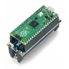 Pico-UPS-A - Drahtloses USV-Modul für Raspberry Pi Pico -