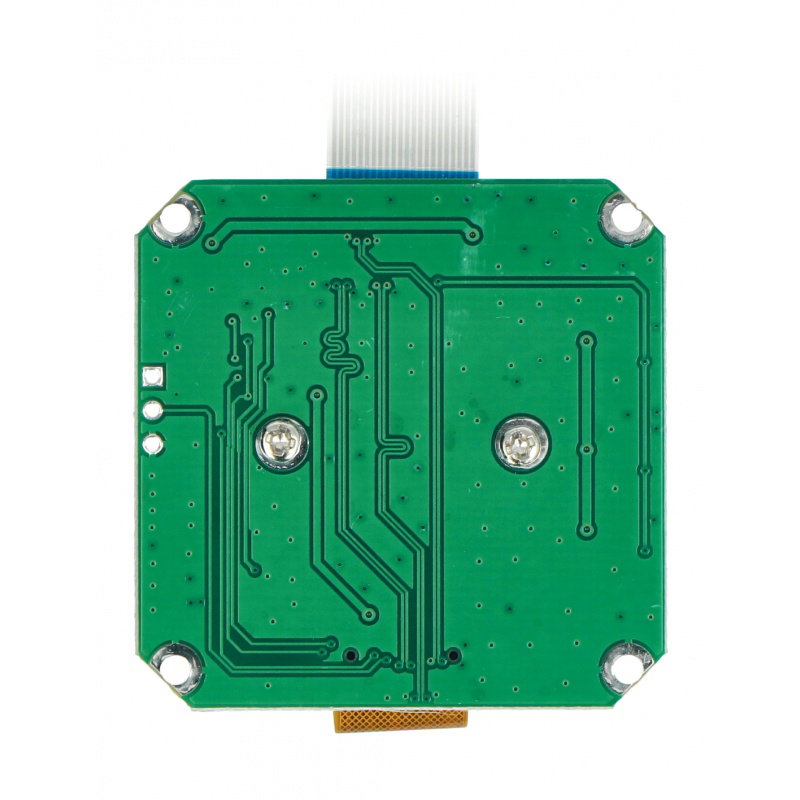 Stereoskopische 1-Mpx-Kamera für Raspberry Pi und Nvidia Jetson